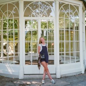 Meet your Posher, Savannah